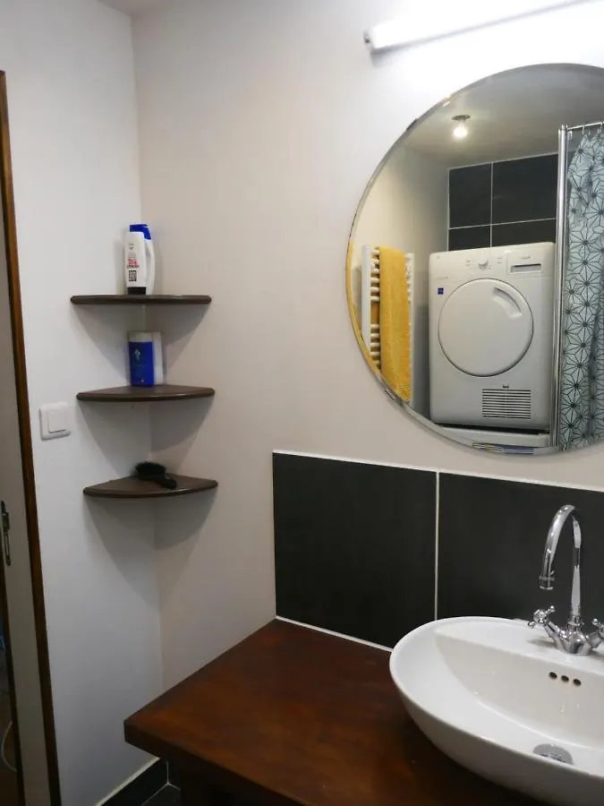 Holiday home Maison Familiale, 15Couchages, De Charme Au Coeur De La Bretagne - 20 Min De Vannes Lizio