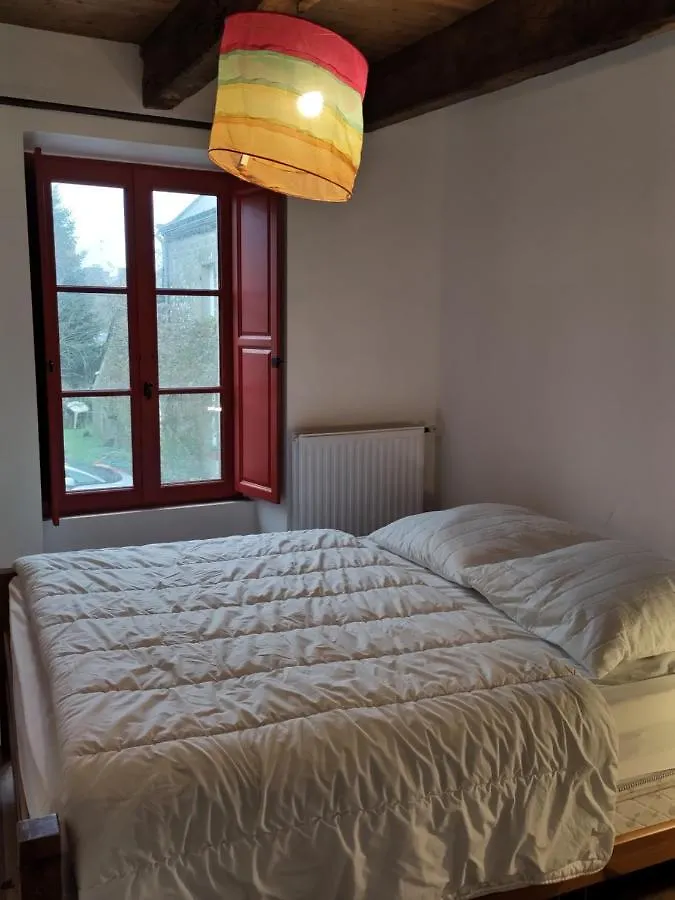 Maison Familiale, 15Couchages, De Charme Au Coeur De La Bretagne - 20 Min De Vannes Lizio Feriehus