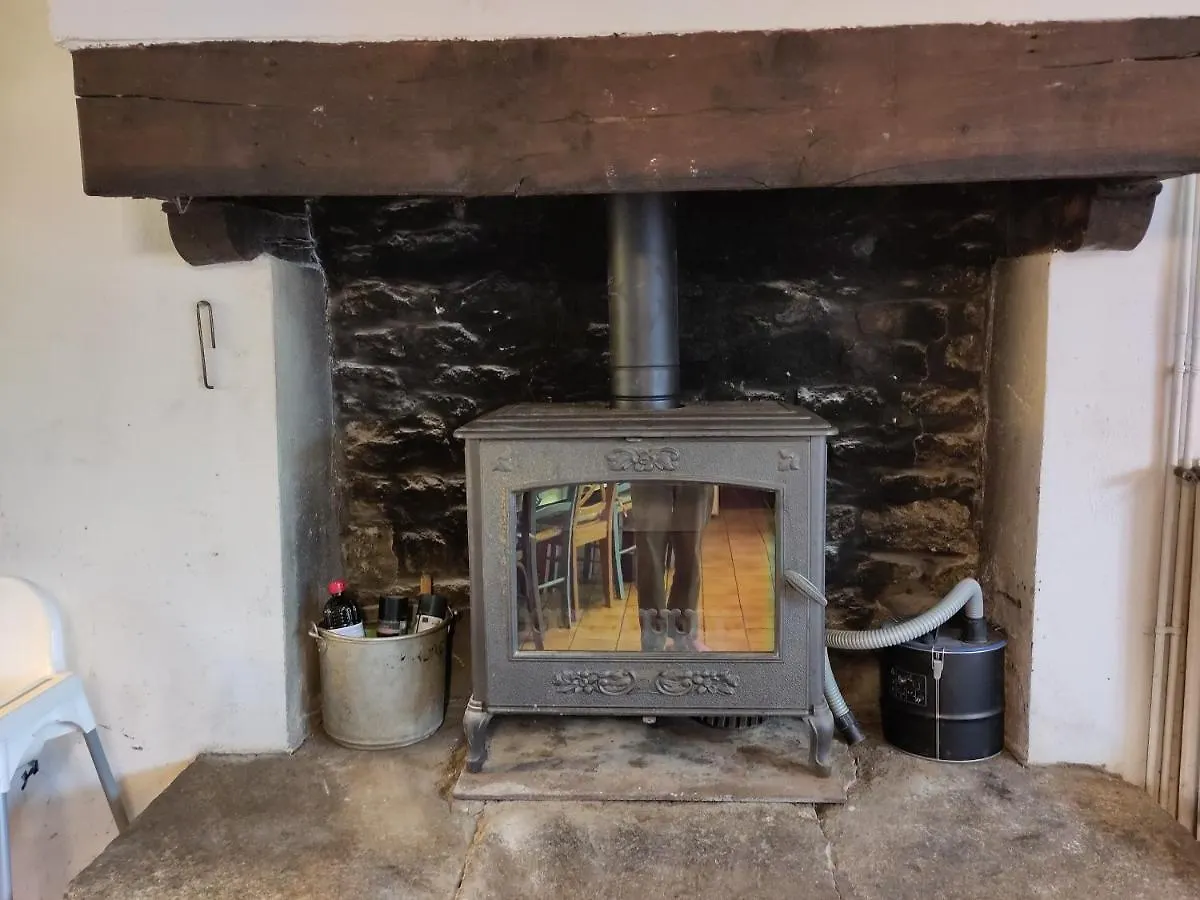 Maison Familiale, 15Couchages, De Charme Au Coeur De La Bretagne - 20 Min De Vannes Lizio France