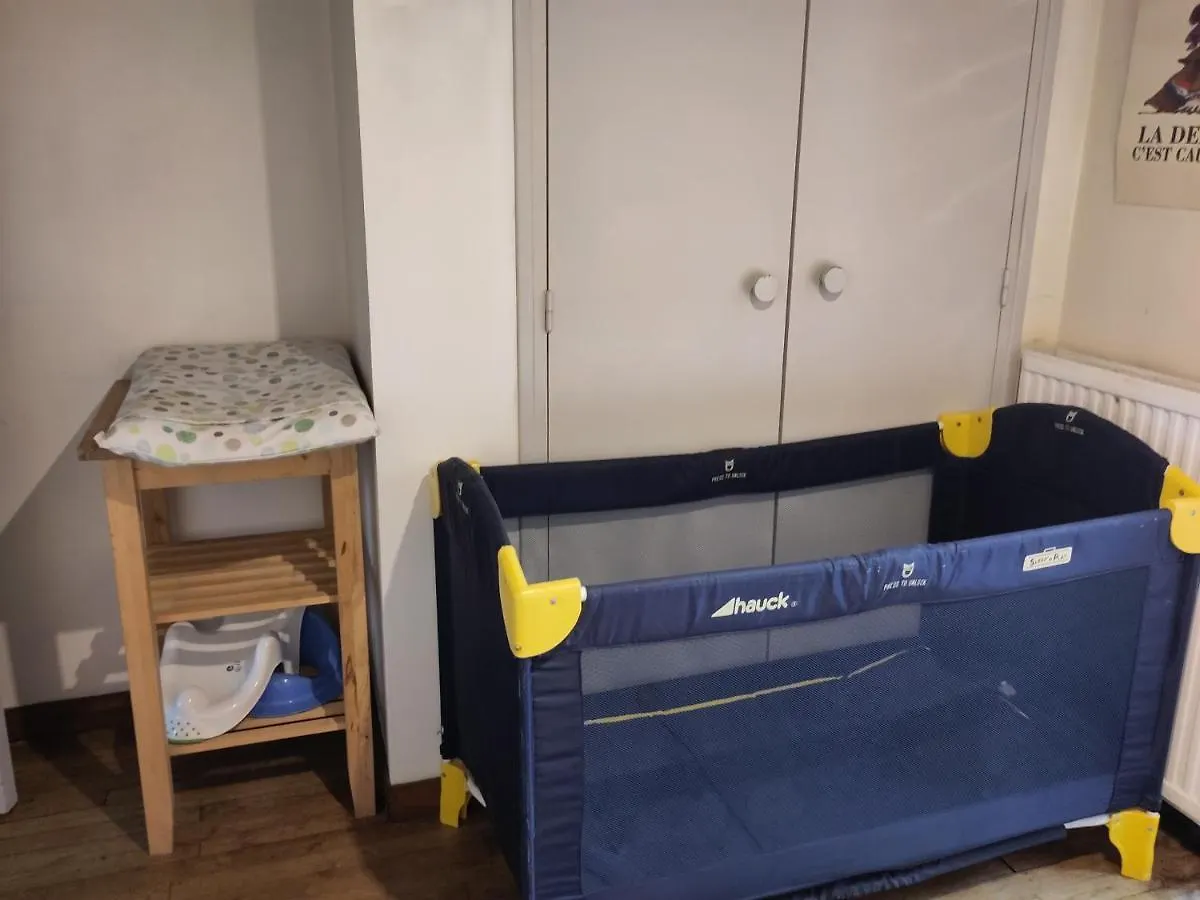 Holiday home Maison Familiale, 15Couchages, De Charme Au Coeur De La Bretagne - 20 Min De Vannes Lizio France