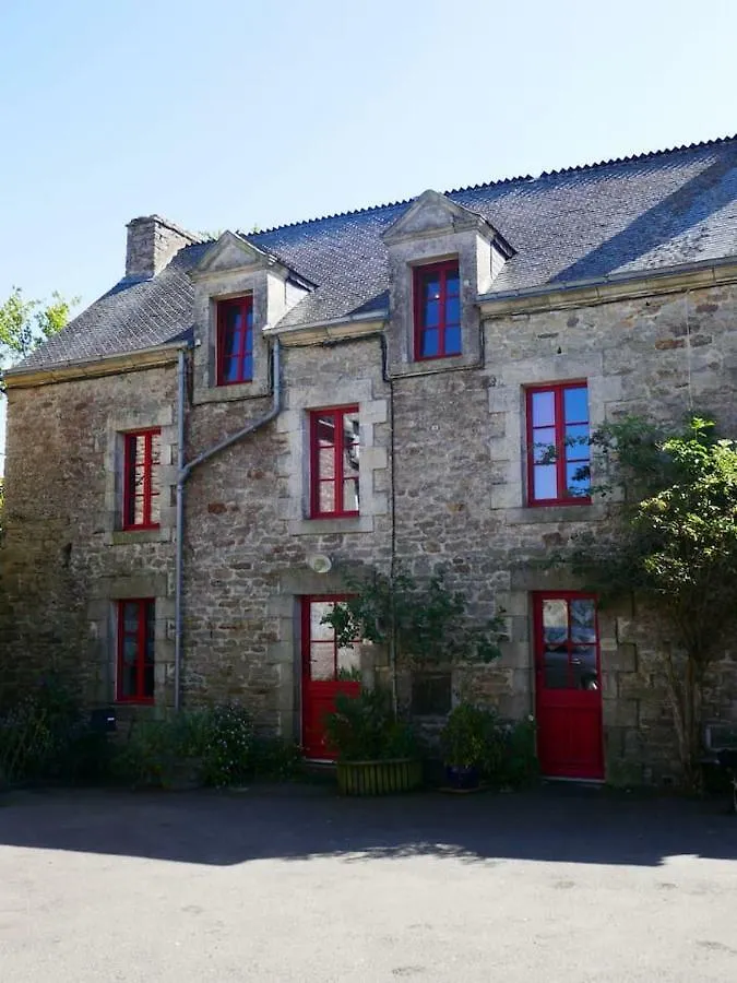 Maison Familiale, 15Couchages, De Charme Au Coeur De La Bretagne - 20 Min De Vannes Lizio