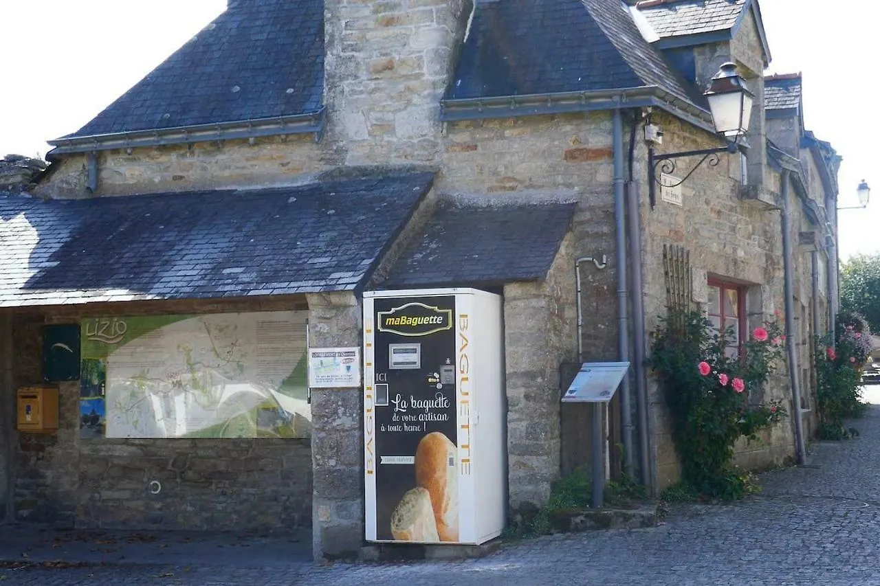 Maison Familiale, 15Couchages, De Charme Au Coeur De La Bretagne - 20 Min De Vannes Lizio