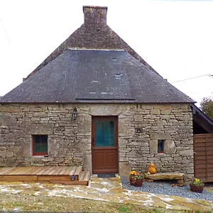Alya, Micro-maison En Campagne De Hébergement de vacances