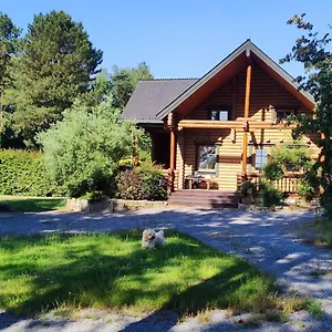 Bridget's Chalet